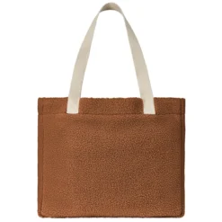 Hindbag Sac Cabas Claude - Teddy Brun