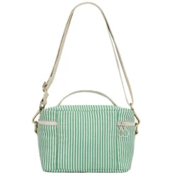 Hindbag Sac Isotherme Igor Riviera - Rayures Vert