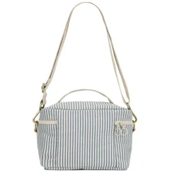 Hindbag Sac Isotherme Igor Riviera - Rayures Bleu