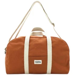Hindbag Sac à Langer Charlie - Sienne