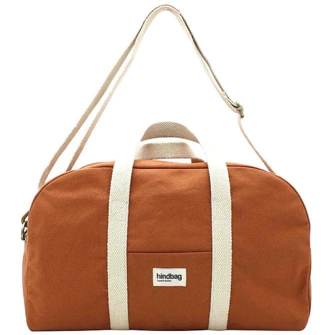 Hindbag Sac à Langer Charlie - Sienne
