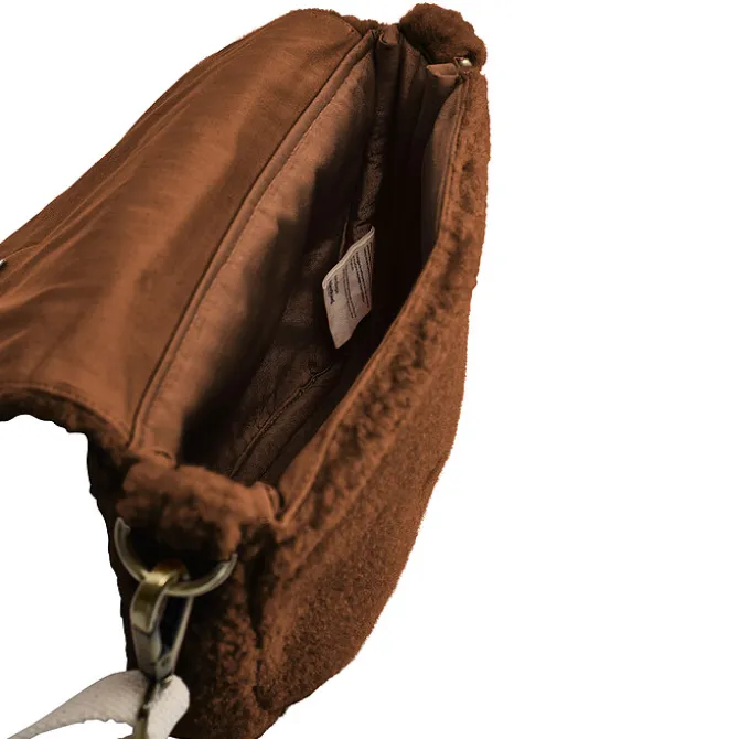 Hindbag Sac à Main Margault - Teddy Brun