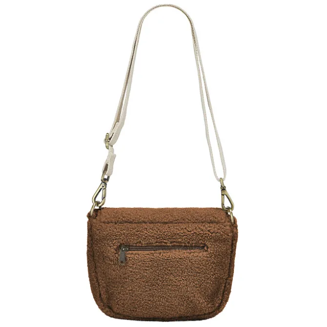 Hindbag Sac à Main Margault - Teddy Brun