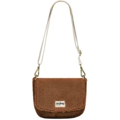 Hindbag Sac à Main Margault - Teddy Brun