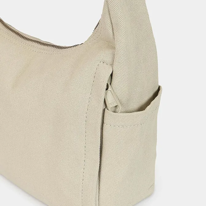 Hindbag Sac Multipocket Emile - Vert Argile
