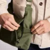 Hindbag Sac Multipocket Emile - Olive