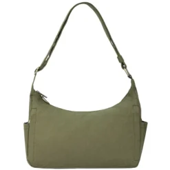 Hindbag Sac Multipocket Emile - Olive