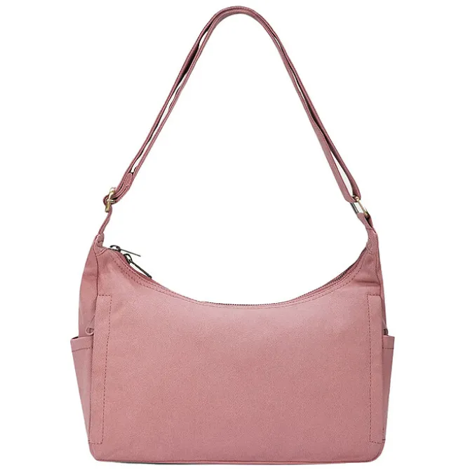 Hindbag Sac Multipocket Emile - Rose Blush