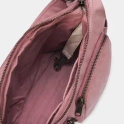 Hindbag Sac Multipocket Emile - Rose Blush
