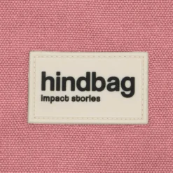 Hindbag Sac Multipocket Emile - Rose Blush