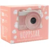 Hoppstar Appareil Photo Numérique Popcorn - Sorbet