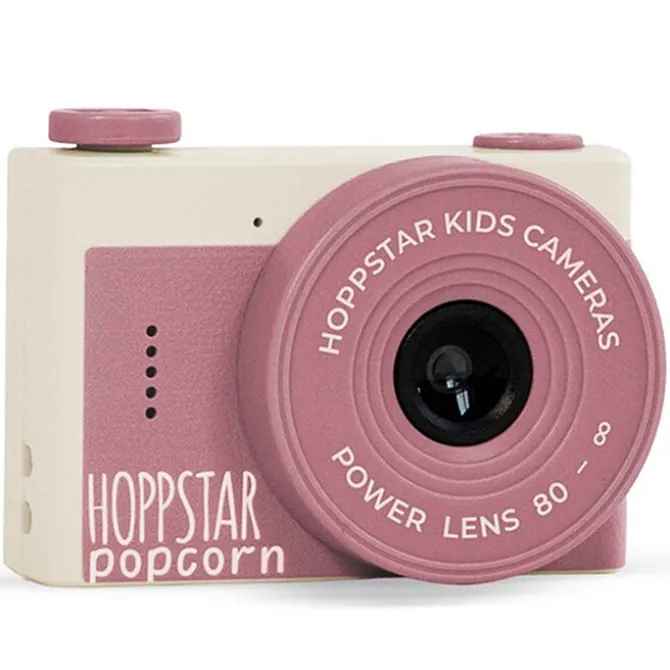 Hoppstar Appareil Photo Numérique Popcorn - Dusk