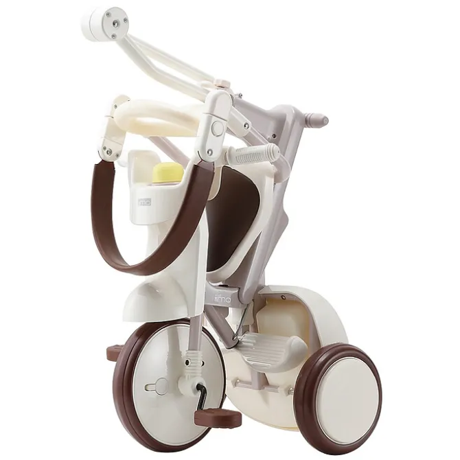 IIMO Tricycle Evolutif V2 - Gentle White