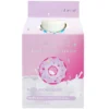 inuwet Bain Moussant Donut Vanille - 230 ml