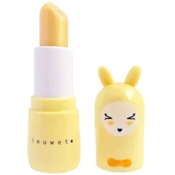 inuwet Baume à Lèvres Lapin - Ananas