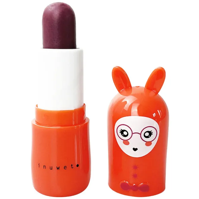 inuwet Baume à Lèvres Lapin - Cola