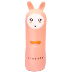 inuwet Baume à Lèvres Lapin - Vanille Coco
