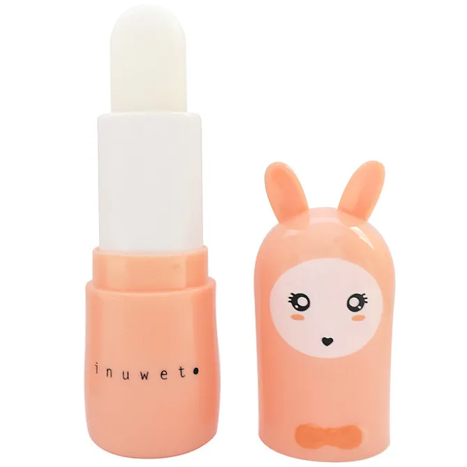 inuwet Baume à Lèvres Lapin - Vanille Coco
