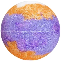 inuwet Boule de Bain Ice Cream - Pêche