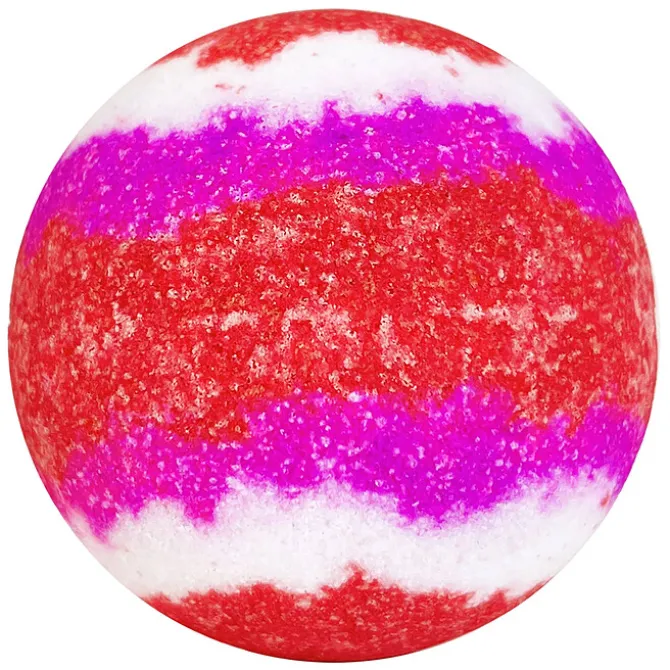 inuwet Boule de Bain Ice Cream - Fraise