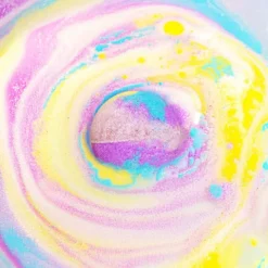 inuwet Boule de Bain Ice Cream - Bubble Gum
