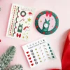 inuwet Calendrier de l'Avent