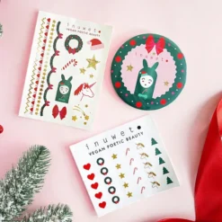 inuwet Calendrier de l'Avent