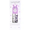 inuwet Coffret de 2 Crayons de Maquillage Princess of Hapiness - Blanc Nacré et Mauve