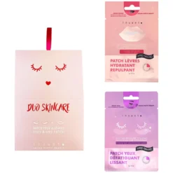 inuwet Coffret Duo Skincare