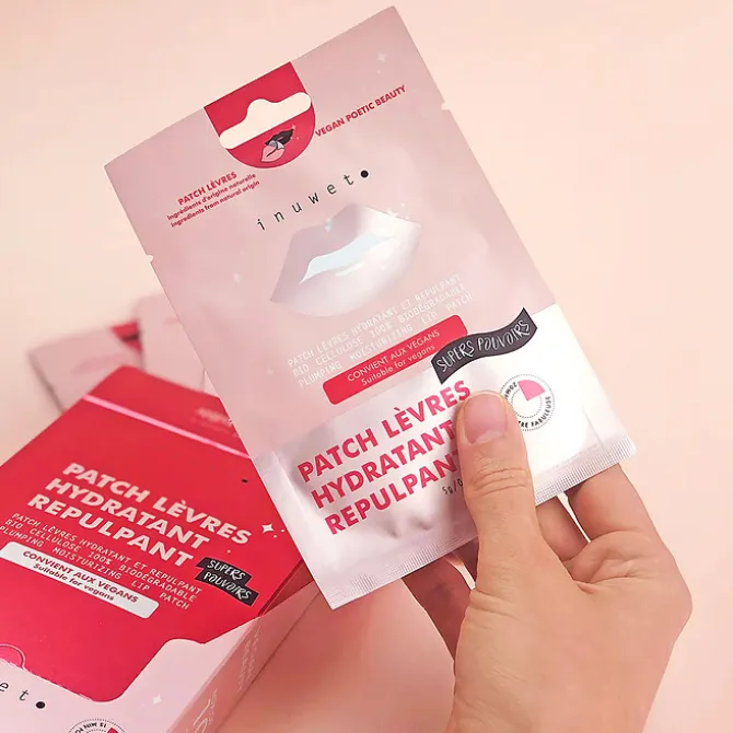 inuwet Coffret Duo Skincare