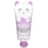 inuwet Crème Hydratante Mains et Ongles - Fleur de Coton