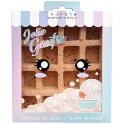 inuwet Eponge Gaufre