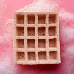 inuwet Eponge Gaufre