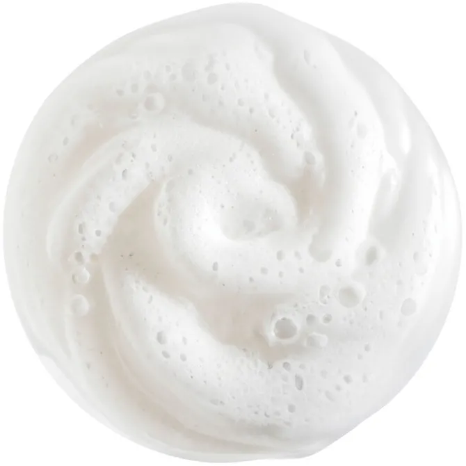 inuwet Mousse de Douche Vanille - 200 ml