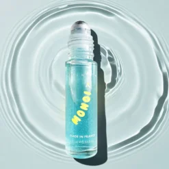 inuwet Parfum Roll-on Pailleté - Monoï