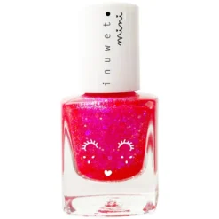 inuwet Vernis à l'Eau - Fuchsia