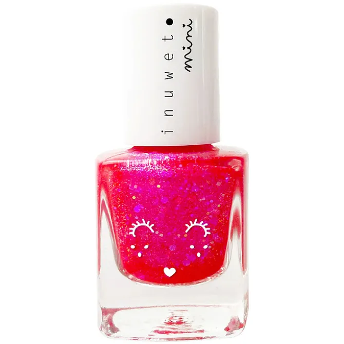 inuwet Vernis à l'Eau - Fuchsia