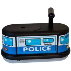 Italtrike Porteur La Cosa Capsule - Police