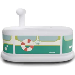 Italtrike Porteur La Cosa Capsule - Camping-car