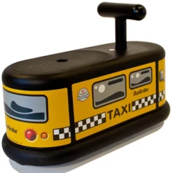 Italtrike Porteur La Cosa - Taxi Noir