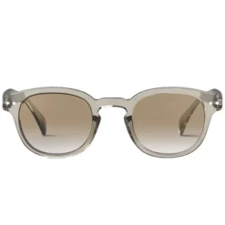 IZIPIZI Lunettes de Soleil Adulte #C - Urban Steel