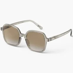 IZIPIZI Lunettes de Soleil Adulte #Office - Urban Steel