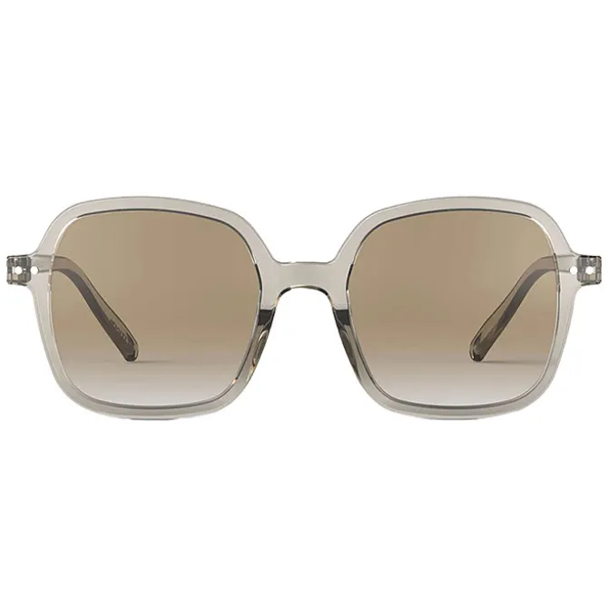 IZIPIZI Lunettes de Soleil Adulte #Office - Urban Steel