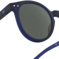 IZIPIZI Lunettes de Soleil Adulte #M - Midnight Blue