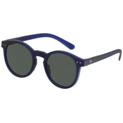 IZIPIZI Lunettes de Soleil Adulte #M - Midnight Blue
