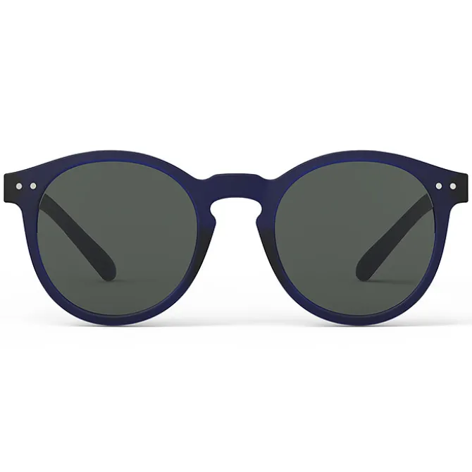 IZIPIZI Lunettes de Soleil Adulte #M - Midnight Blue