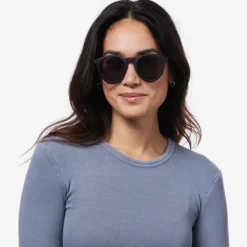 IZIPIZI Lunettes de Soleil Adulte #M - Midnight Blue