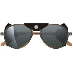 IZIPIZI Lunettes de Soleil Adulte Glacier #I - Hazel