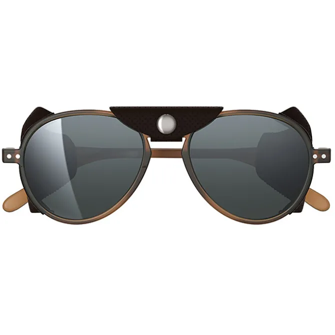 IZIPIZI Lunettes de Soleil Adulte Glacier #I - Hazel