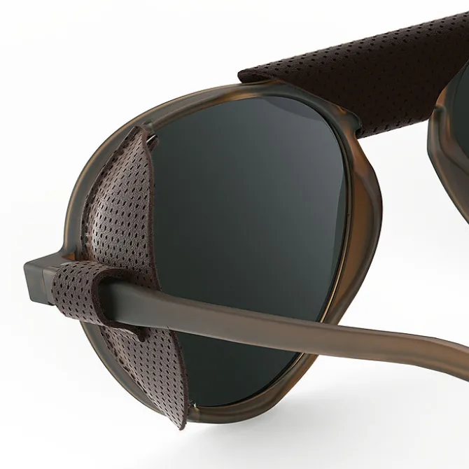 IZIPIZI Lunettes de Soleil Adulte Glacier #I - Hazel